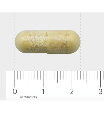 Aov 112 Multi Probiotica 50+ (60 vega capsules) - image 4