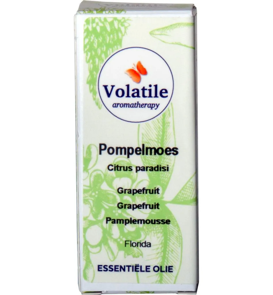 Volatile Pompelmoes (5 ml)