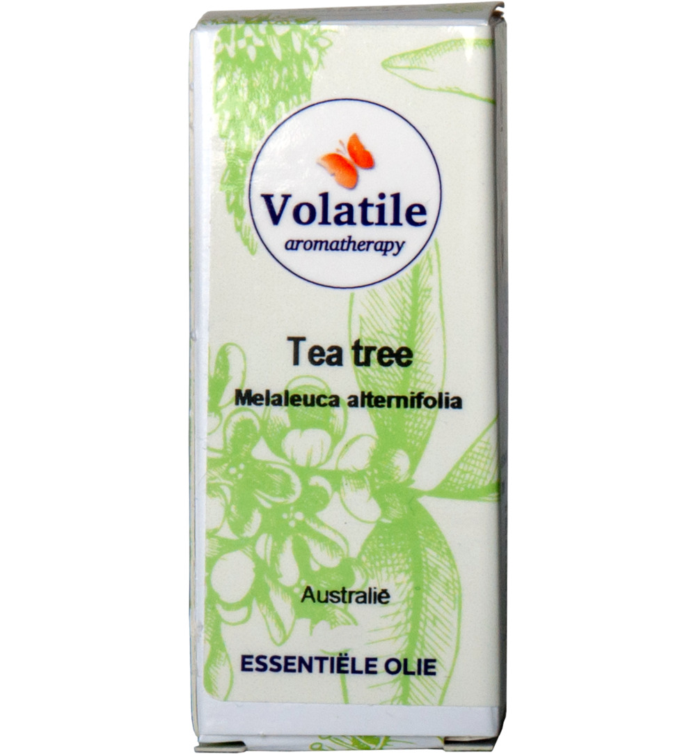 Volatile Tea Tree (25 ml)