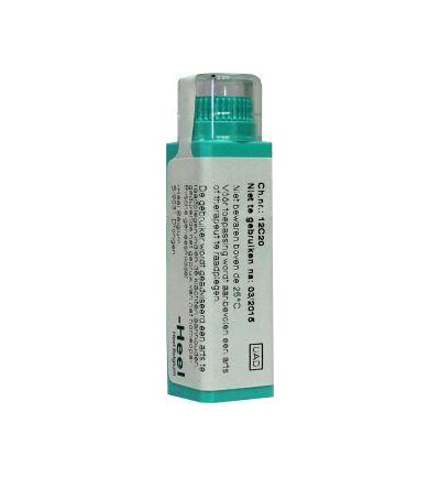 Homeoden Heel Arnica montana 30K (6 gr)