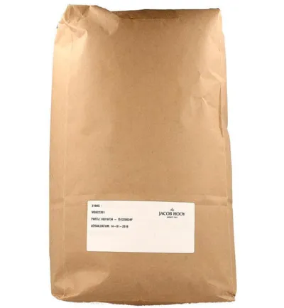 Jacob Hooy Kaneel pijpjes 8 cm (1000 gr)