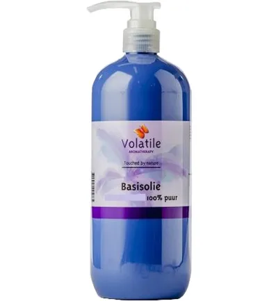 Volatile Jojoba Basisolie (1000 ml)