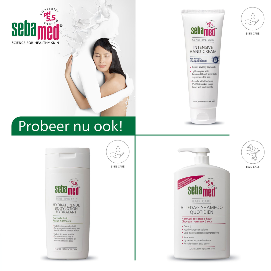 Sebamed Douchegel (200 ml) - image 6
