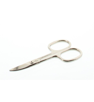 Malteser Nagelschaartje gebogen 9 cm 5882NP (1 stuk)