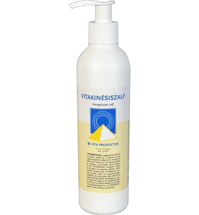 Vita Kinesiszalf (250 ml)