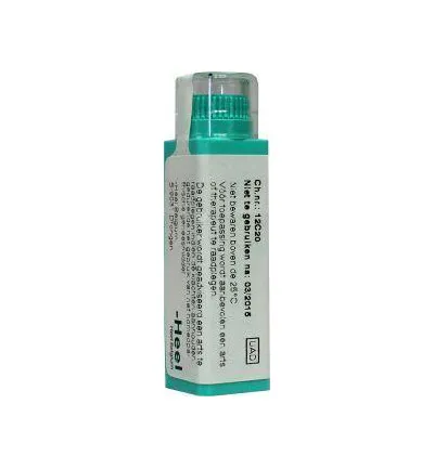 Homeoden Heel Ferrum phosphoricum D6 (6 gr)