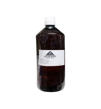 Jacob Hooy Sesamolie (1000 ml)