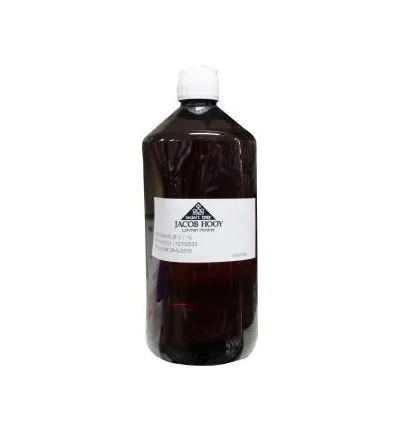 Jacob Hooy Sesamolie (1000 ml)