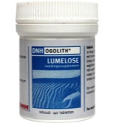 Dnh Lumelose Ogolith (140 tabletten)