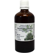 Natura Sanat Aesculus hippocast/paardenkastanje tinctuur (100 ml)