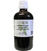 Natura Sanat Asperula odorata/lievevrouwen bedstro tinctuur (100 ml)
