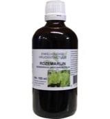 Natura Sanat Rosmarinus off fol / rozemarijn tinctuur (100 ml)