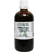 Natura Sanat Viola tricolor herb / driekl viooltje tinctuur bio (100 ml)