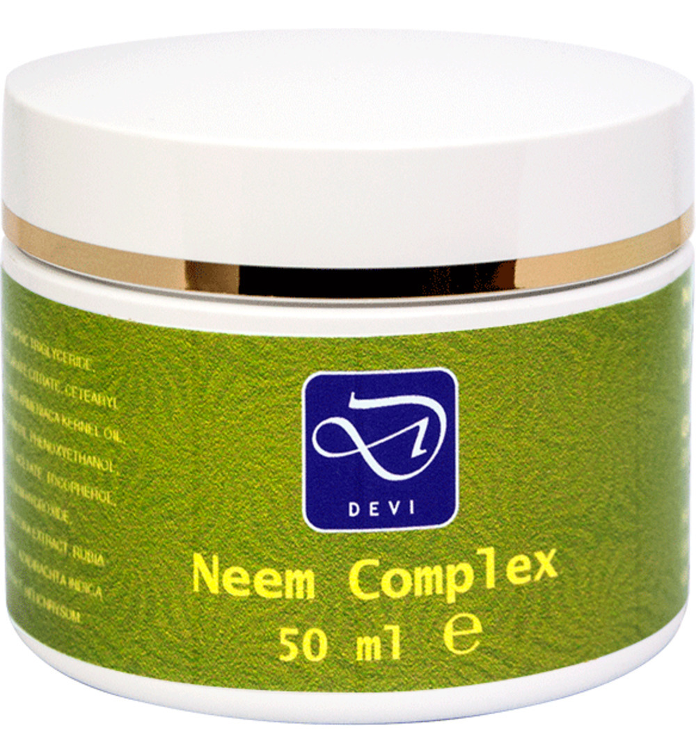 Holisan Neem complex devi (50 ml)