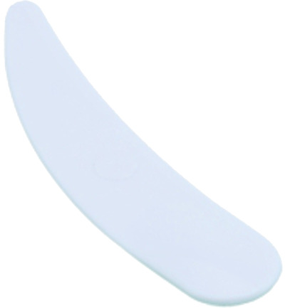 Ginkel's Luxe cremespatels 7 cm (10 stuks)