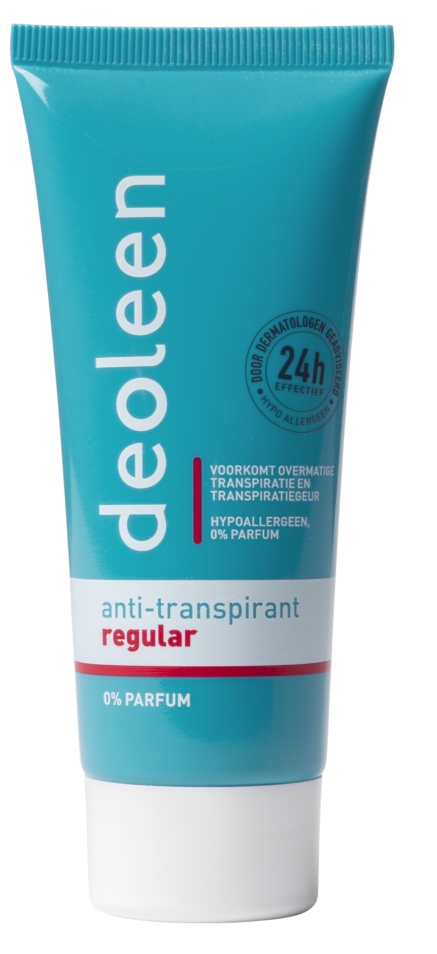 Deoleen Deodorant creme regular (50 ml)