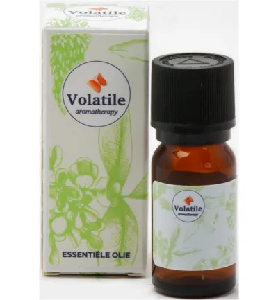 Volatile Anijs Ster Bio Co2-Se (5 ml)