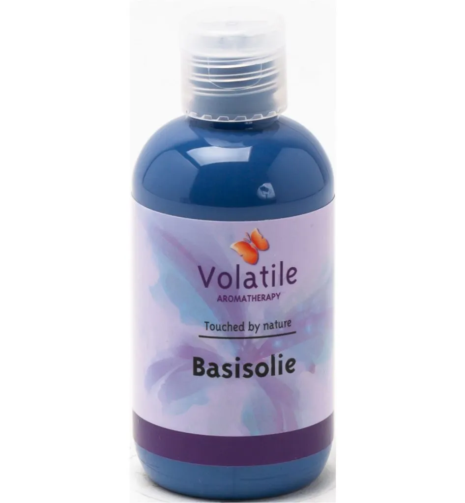 Volatile Duindoorn Vrucht Co2 Bio (50 ml)