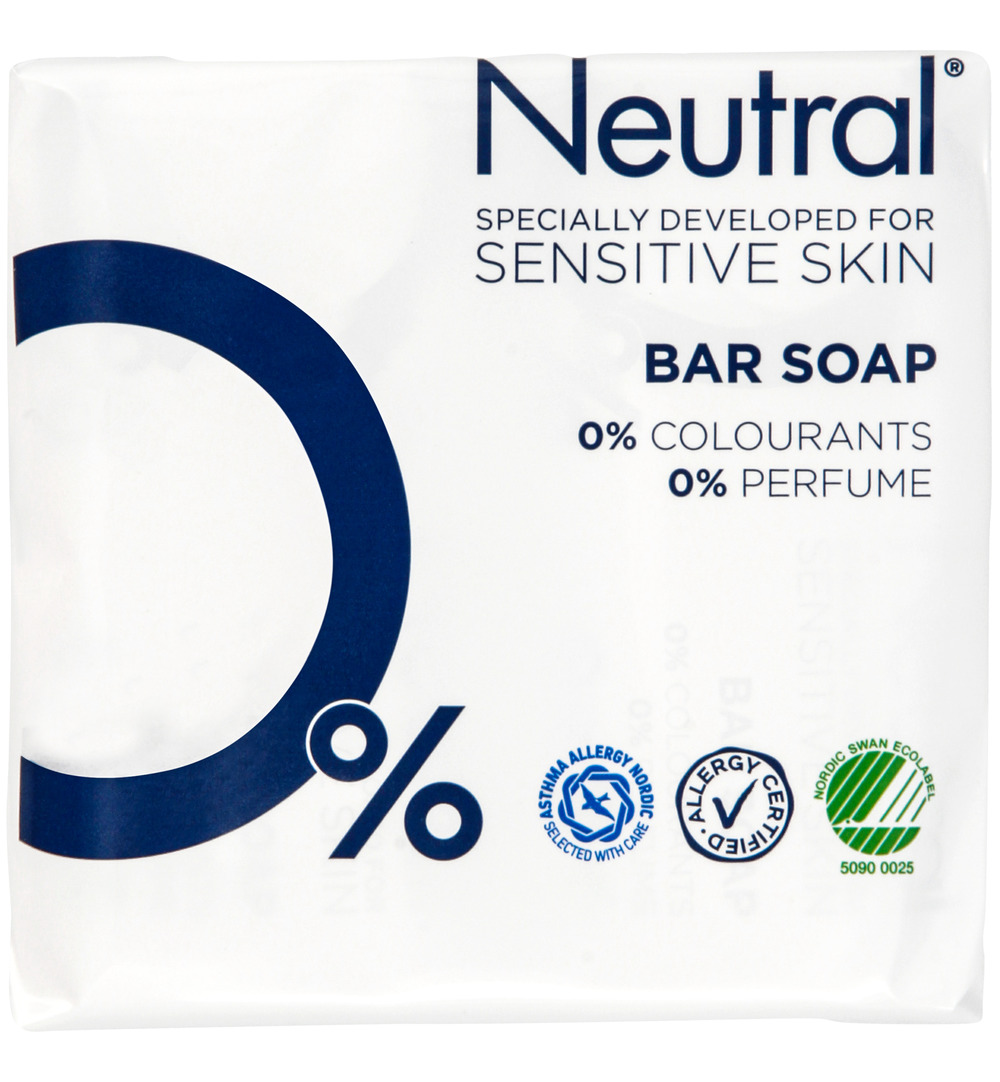 Neutral Zeeptablet duo (2 x 100 gr)