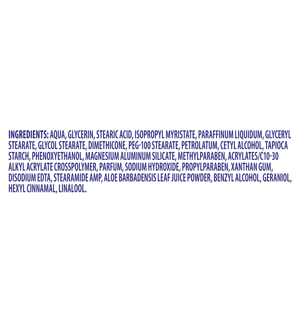 Vaseline Bodylotion aloe (400 ml) - image 7