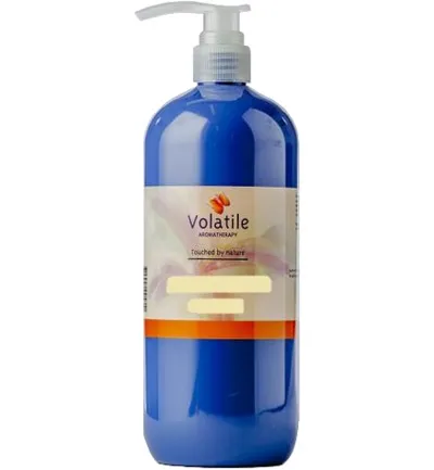 Volatile Massageolie Baby Mandarijn (1000 ml)