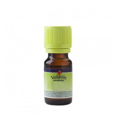 Volatile Sauna Mengsel Reykjavik (10 ml)