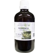 Natura Sanat Usnea barbata / baardmos tinctuur (100 ml)