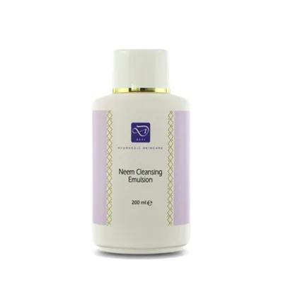 Devi Neem cleansing emulsion (500 ml)