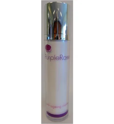 Volatile Purple Rose Anti Aging Creme (50 ml)