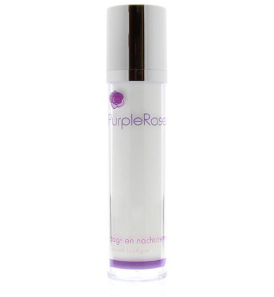 Volatile Purple Rose Dagcreme (50 ml)