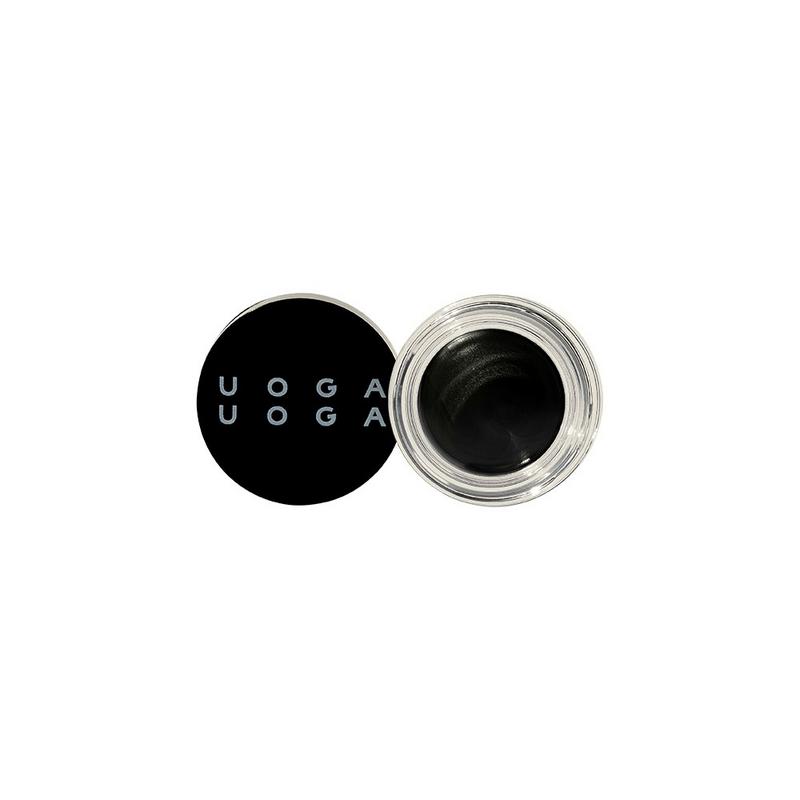 Uoga Uoga Eyeliner 791 black drama (2,5 ml)