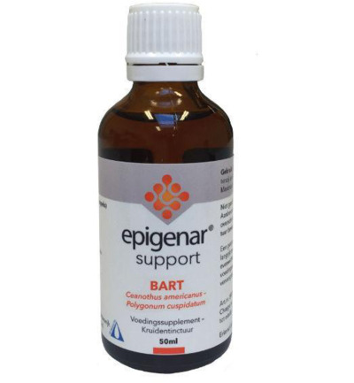 Epigenar Support BART (50 ml)