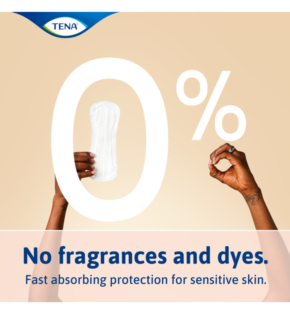 Tena Lights long liner (20 stuks) - image 6