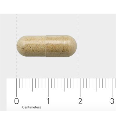 AOV 805 Genisteine (60 vega capsules) - image 3