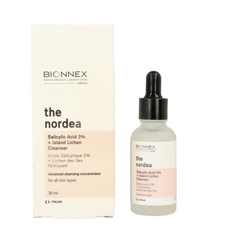 Bionnex Nordea serum salycilic acid (30 ml)