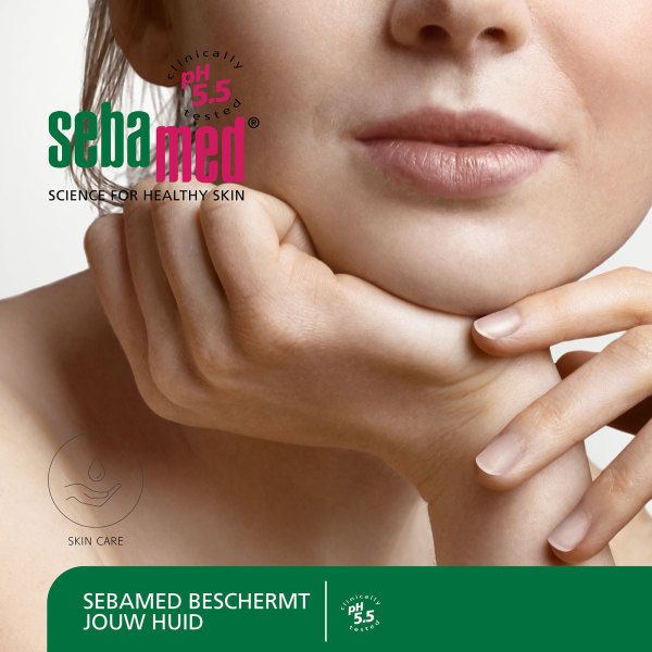Sebamed Extreme Dry Face cream (50 ml)
