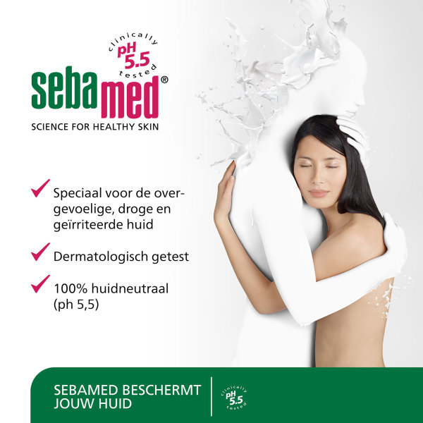 Sebamed Extreme Dry Face cream (50 ml) - image 2