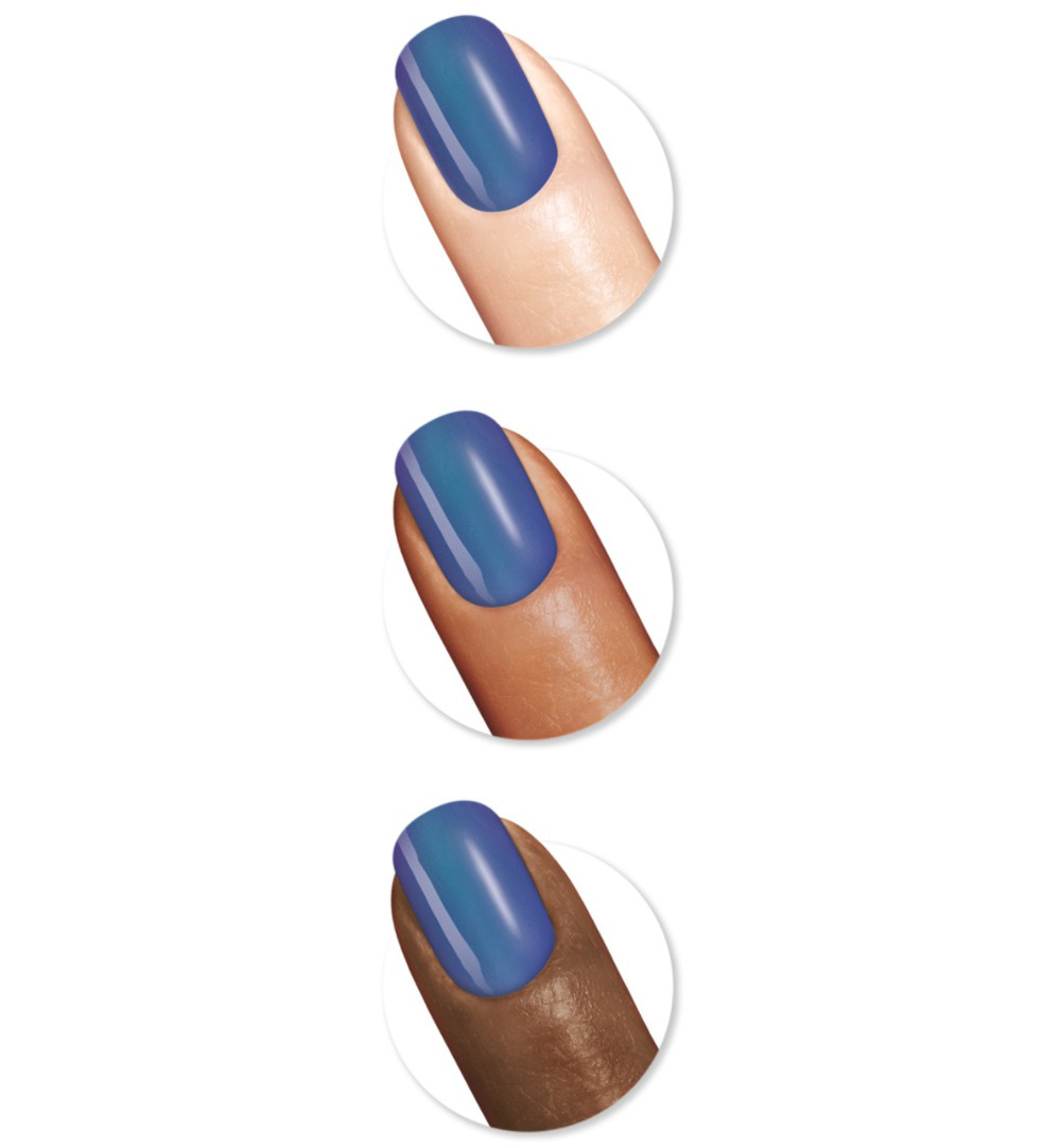 Sally Hansen Miracle Gel Hyp-Nautical 573 (14,7 ml) - image 3