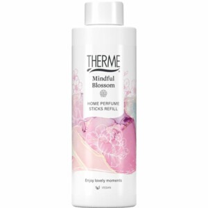 6x Therme Mindful Blossom Refill Home Perfume Sticks  (150 ml)