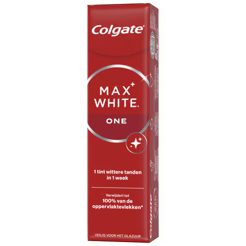 Colgate Tandpasta Max White One (75 ml)