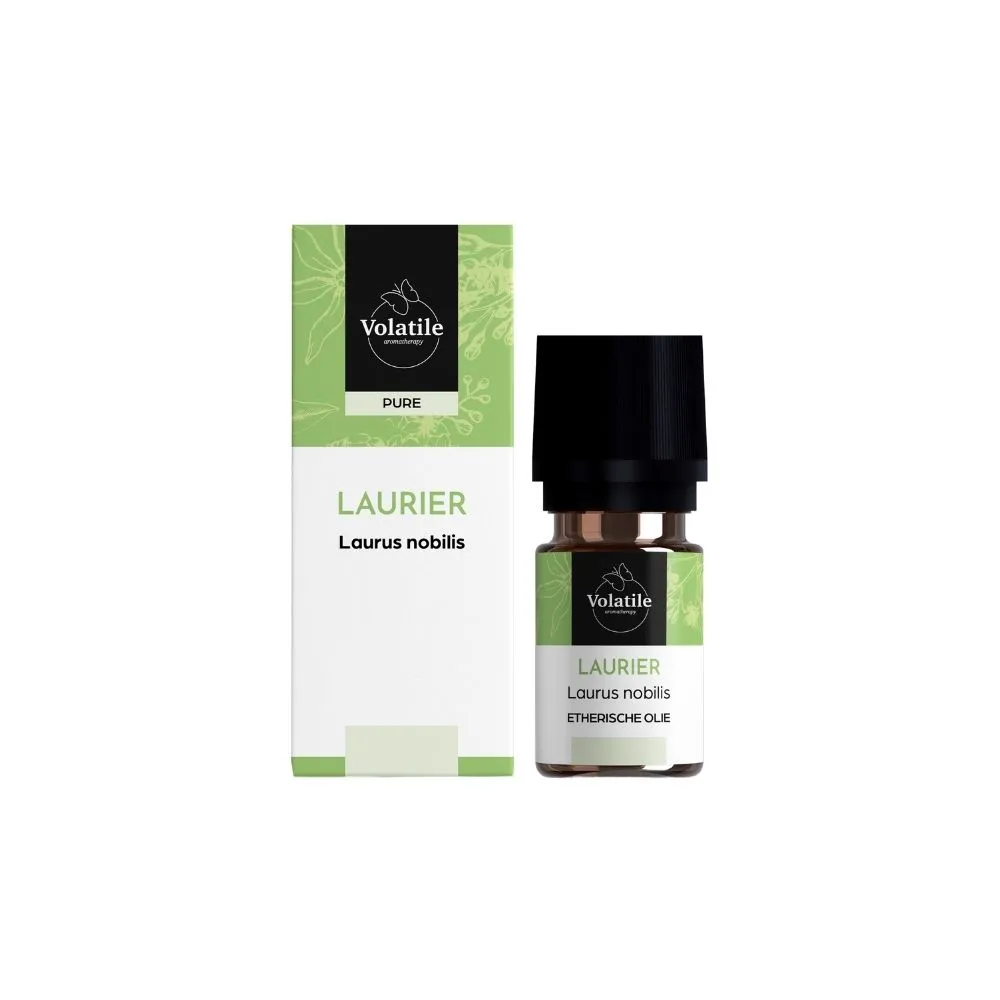 Volatile Laurier (2,5 ml)