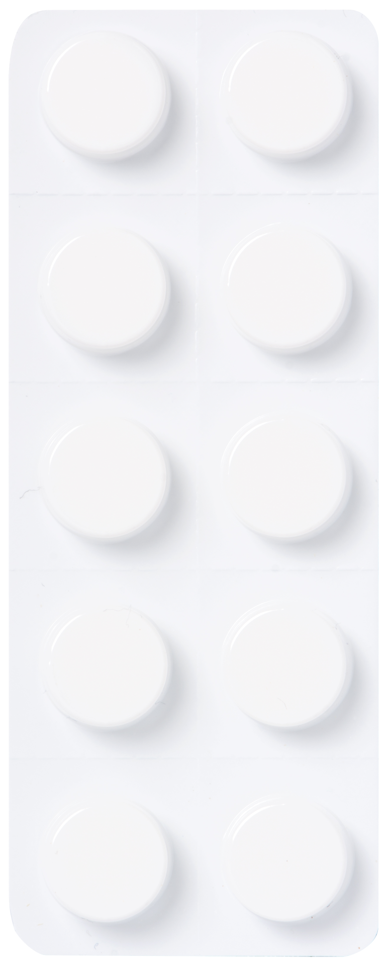 Roter Paracof (20 tabletten) - image 6