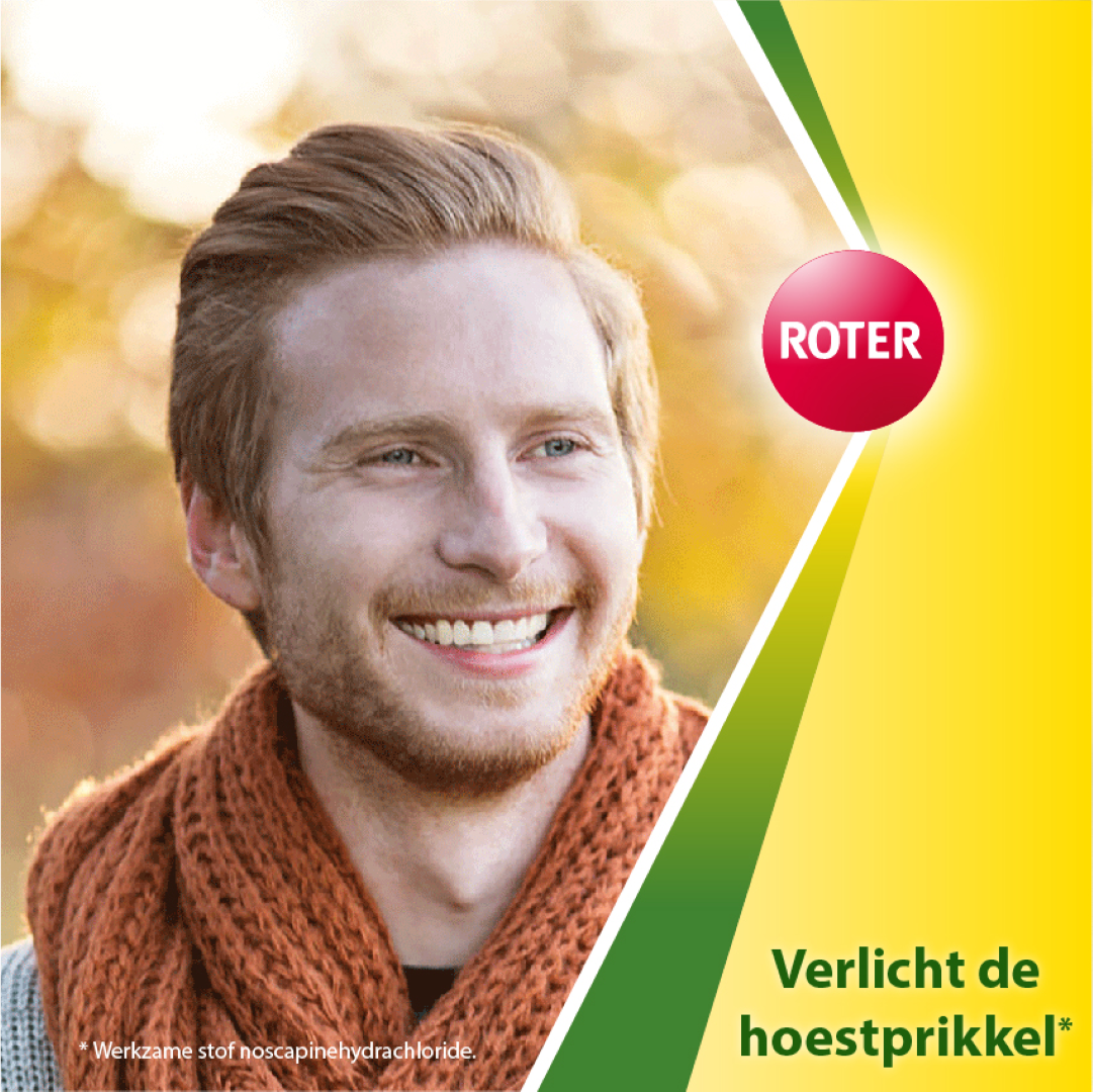 Roter Noscapect (20 tabletten) - image 2