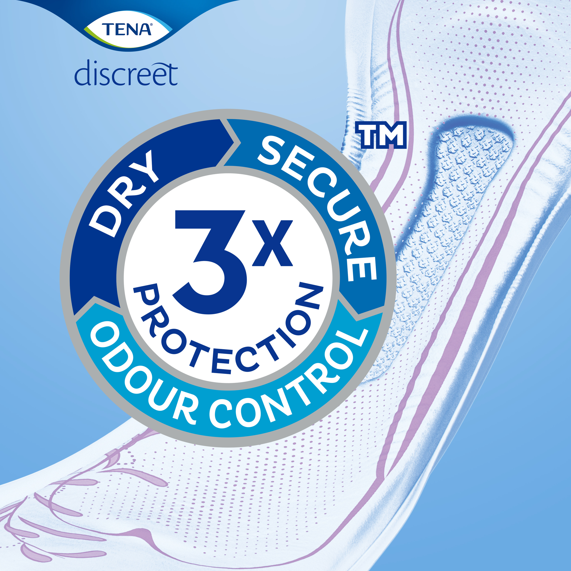 Tena Lady maxi (12 stuks) - image 2