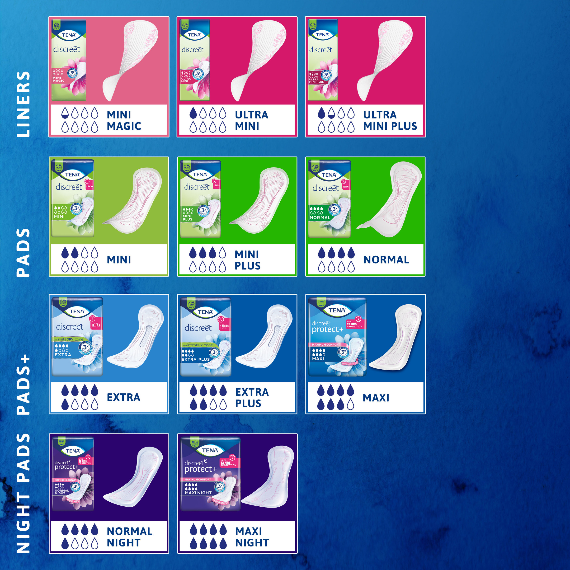 Tena Lady maxi (12 stuks) - image 3