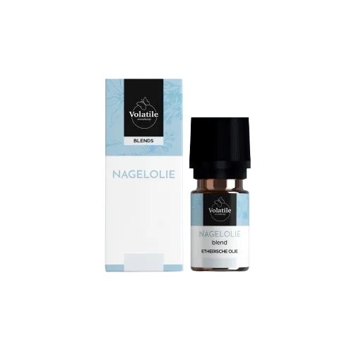 Volatile Nagelolie (10 ml)