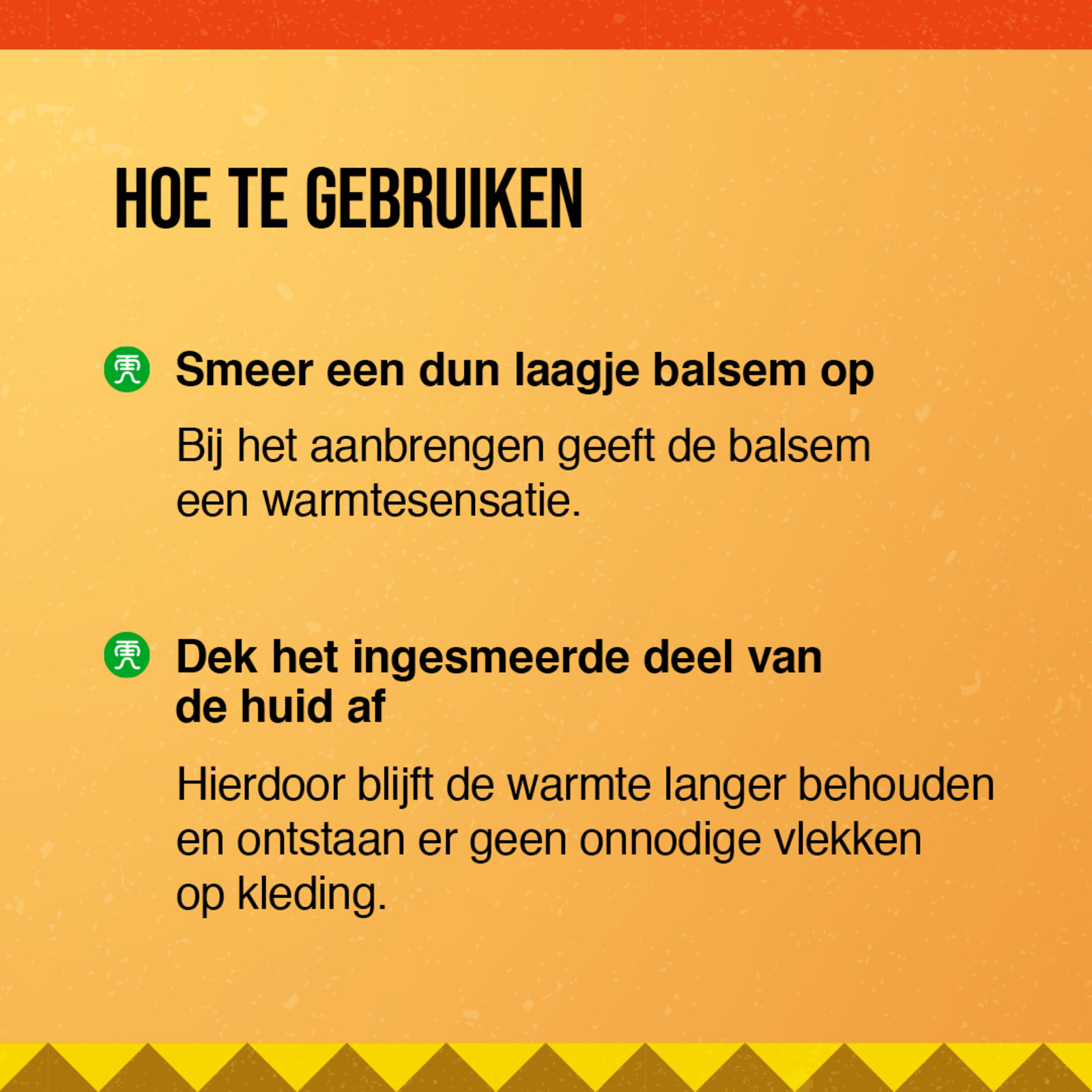 Tiger Balm Rood (30 gr) - image 2