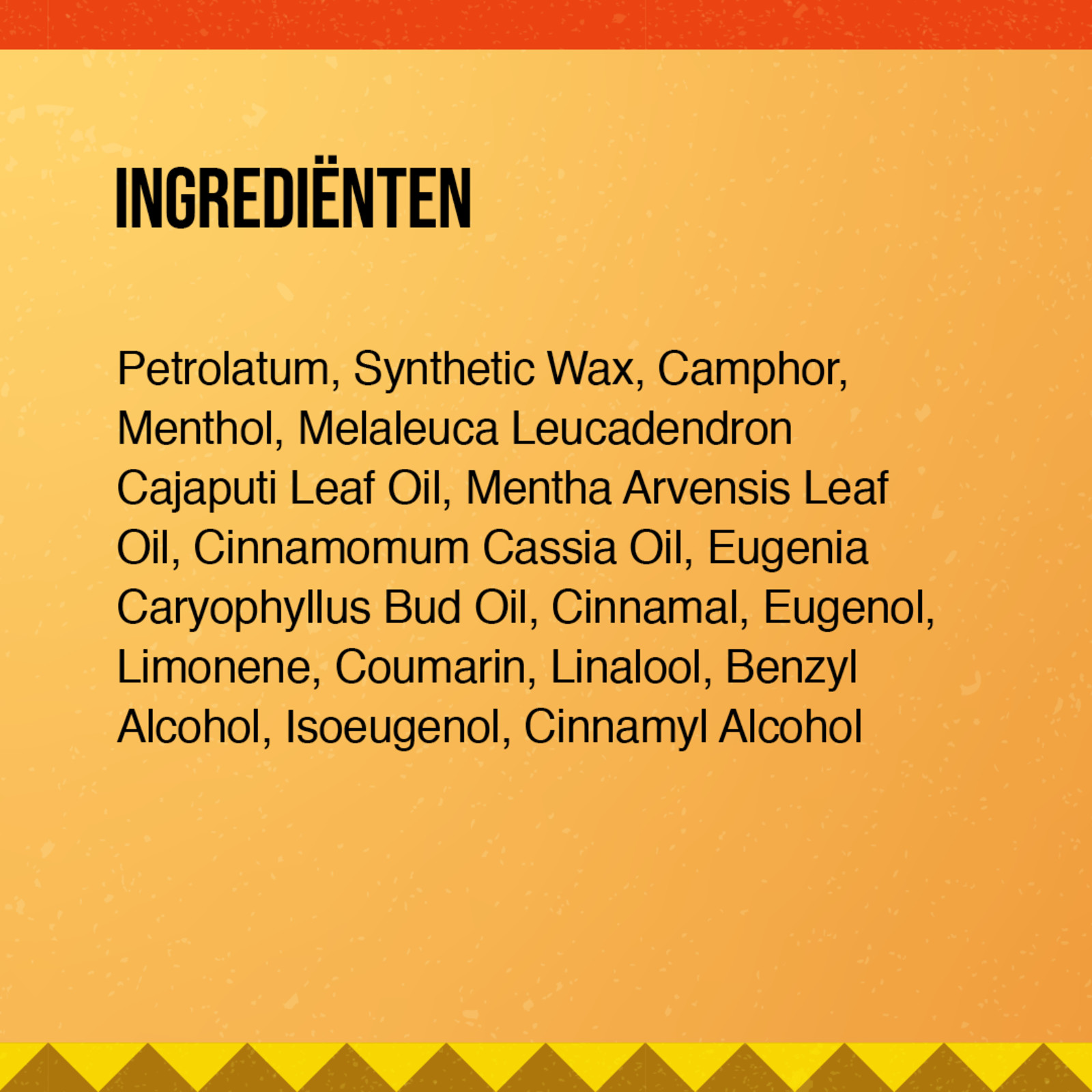 Tiger Balm Rood (30 gr) - image 3