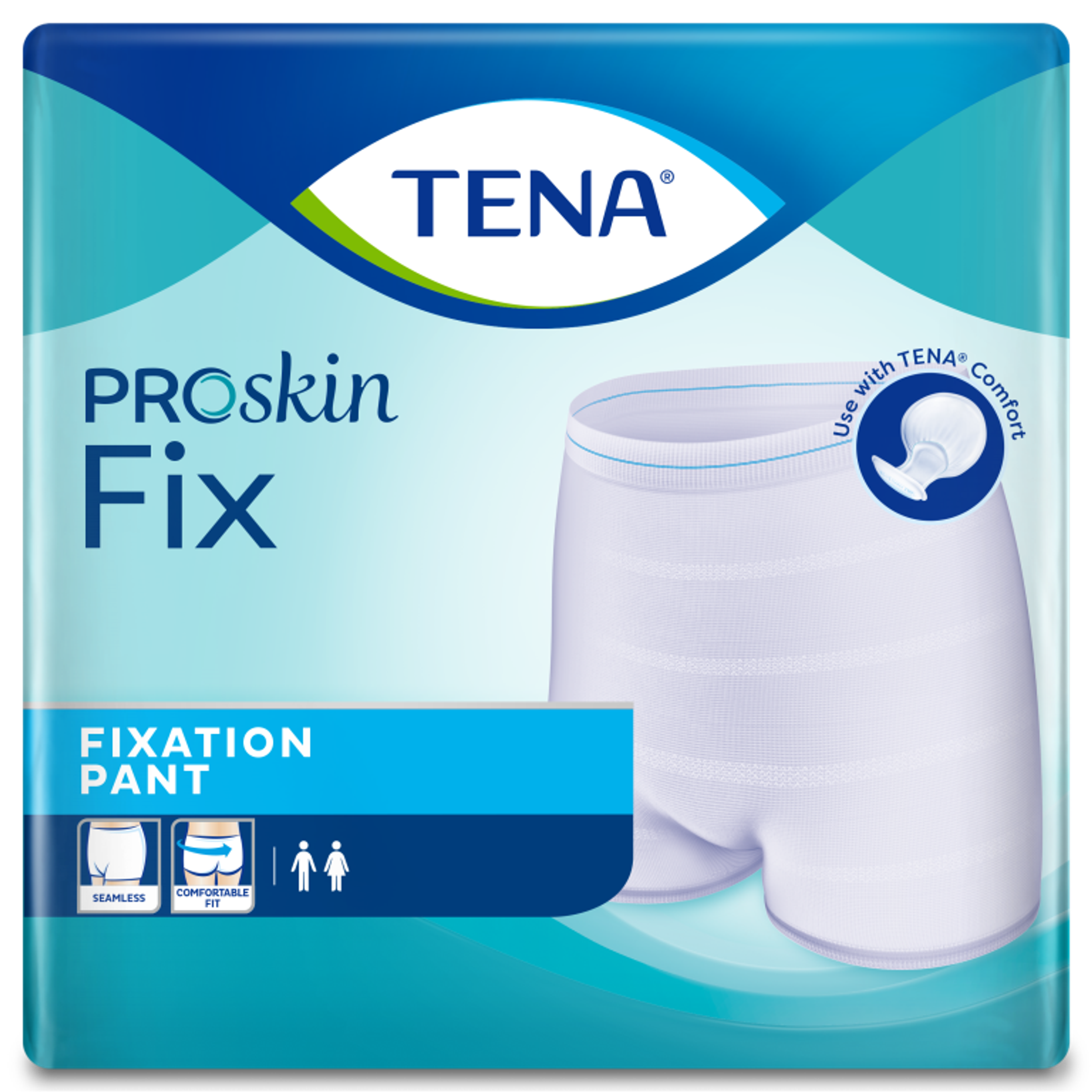 Tena Fix premium maat L (5 stuks)
