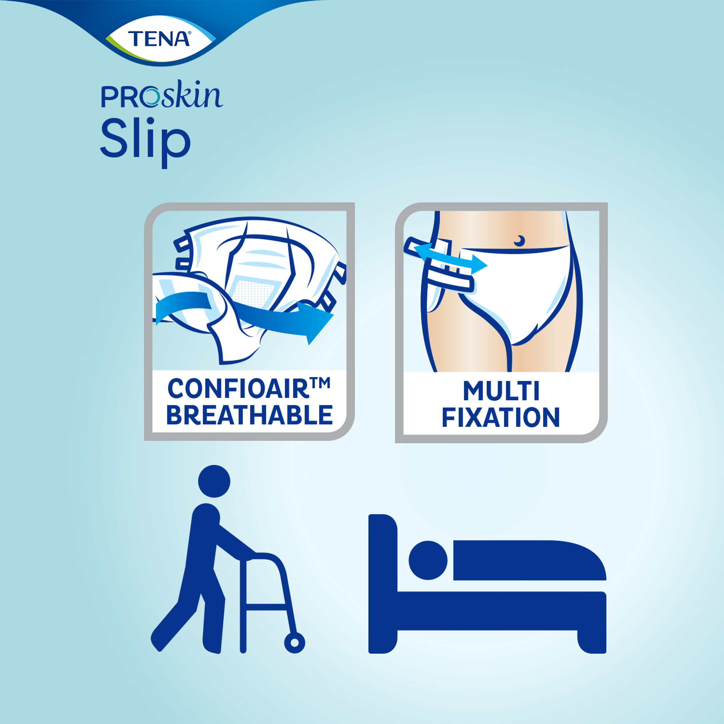 Tena Slip super maat S (30 stuks) - image 2
